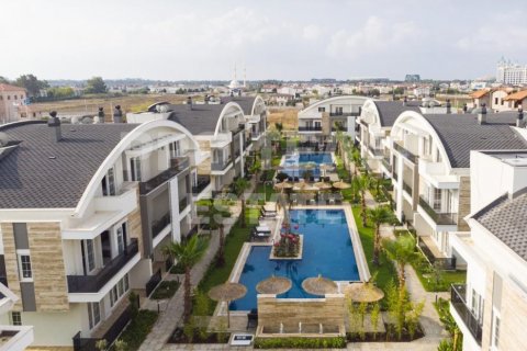 Apartment for sale in Belek, Antalya, Turkey, 50m2, No. 190181 – photo 4