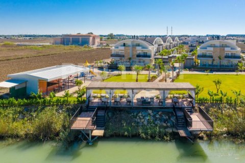 Apartment for sale in Belek, Antalya, Turkey, 50m2, No. 190181 – photo 2