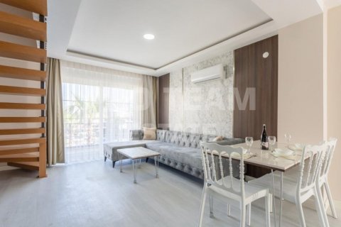 Apartment for sale in Belek, Antalya, Turkey, 50m2, No. 190181 – photo 12
