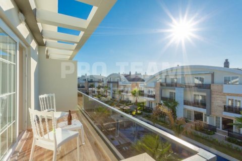 Apartment for sale in Belek, Antalya, Turkey, 50m2, No. 190181 – photo 14