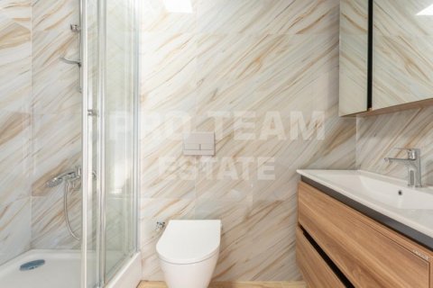 Apartment for sale in Belek, Antalya, Turkey, 50m2, No. 190181 – photo 19