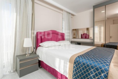 Apartment for sale in Belek, Antalya, Turkey, 50m2, No. 190181 – photo 16