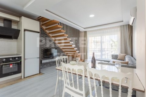 Apartment for sale in Belek, Antalya, Turkey, 50m2, No. 190181 – photo 13