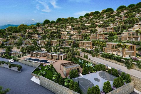 Gundogan Vadi  i Bodrum, Mugla, Tyrkiet Nr.146752 - 7