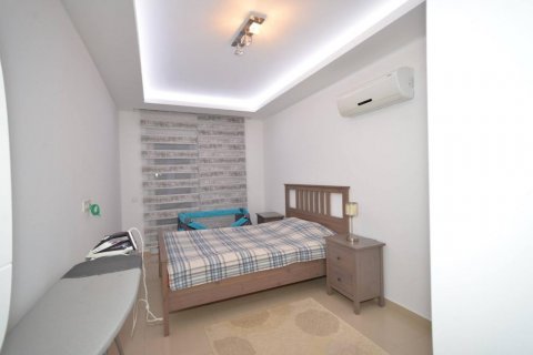 2+1 Leilighet i Oba, Antalya, Tyrkia Nr. 191702 - 22