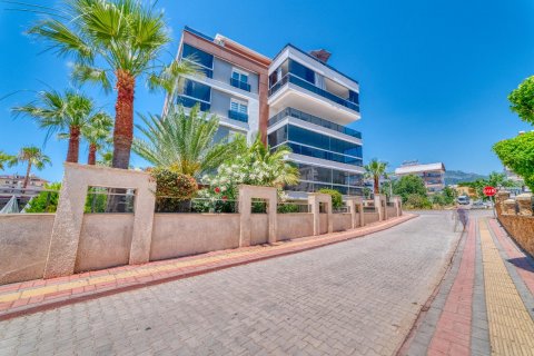 2+1 Leilighet i Oba, Antalya, Tyrkia Nr. 191702 - 14