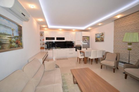 2+1 Leilighet i Oba, Antalya, Tyrkia Nr. 191702 - 18