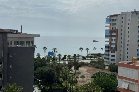 2+1 Lejlighed i Alanya, Antalya, Tyrkiet Nr. 191582 - 17