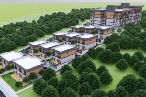 Apartment for sale  in Istanbul, Turkey, 4 bedrooms, 156m2, No. 189389 – photo 3