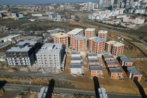 Apartment for sale  in Istanbul, Turkey, 4 bedrooms, 156m2, No. 189389 – photo 12