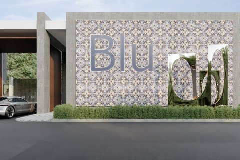 Villa Blu Istanbul  i Bueyuekcekmece, Istanbul, Tyrkiet Nr.117857 - 2