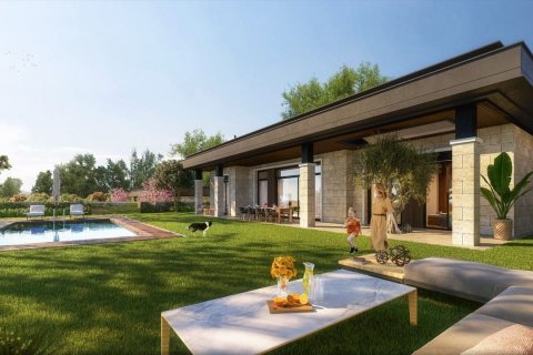 Villa Blu Istanbul  i Bueyuekcekmece, Istanbul, Tyrkiet Nr.117857 - 11
