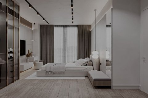 2+1 Lägenhet i Bab Istanbul, Zeytinburnu, Istanbul, istanbul, Turkiet Nr. 117854 - 7