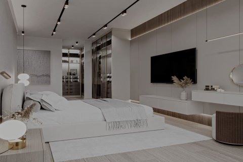 2+1 Lägenhet i Bab Istanbul, Zeytinburnu, Istanbul, istanbul, Turkiet Nr. 117853 - 7