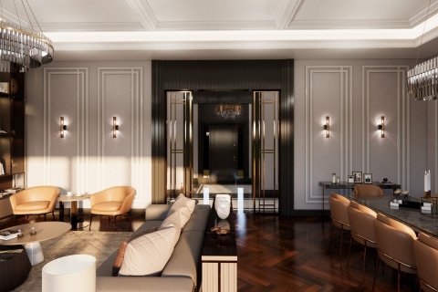 Villa for sale  in Bueyuekcekmece, Istanbul, Turkey, 5 bedrooms, 1130m2, No. 117858 – photo 6