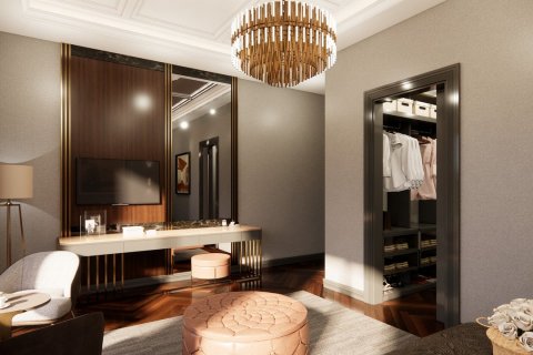 Villa for sale  in Bueyuekcekmece, Istanbul, Turkey, 5 bedrooms, 1130m2, No. 117858 – photo 5