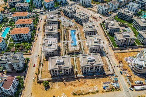Lejlighed  i Konyaalti, Antalya, Tyrkiet Nr. 144849