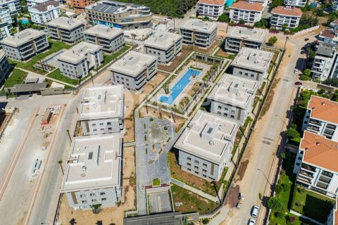 Leilighet  i Konyaalti, Antalya, Tyrkia Nr. 144849 - 8