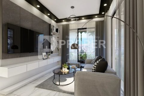 Leilighet  i Alanya, Antalya, Tyrkia Nr. 144845 - 16