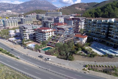 Apartment for sale  in Alanya, Antalya, Turkey, 2 bedrooms, 78m2, No. 115860 – photo 18