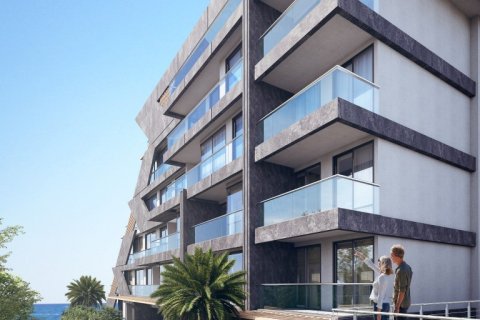 Apartment for sale  in Alanya, Antalya, Turkey, 2 bedrooms, 78m2, No. 115860 – photo 12