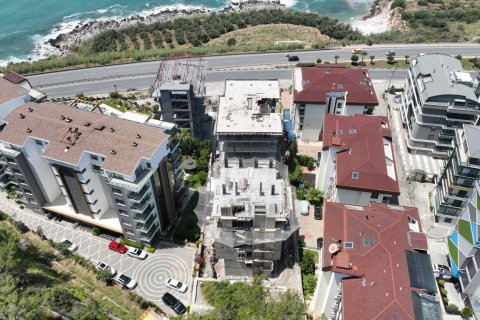 Apartment for sale  in Alanya, Antalya, Turkey, 2 bedrooms, 78m2, No. 115860 – photo 10