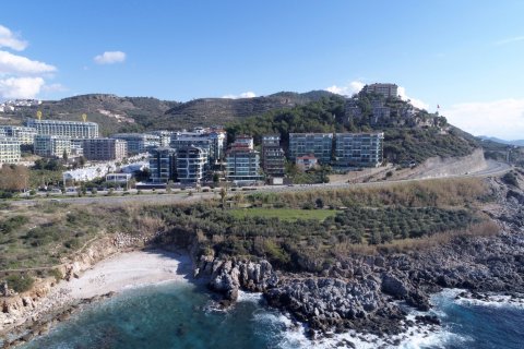 Apartment for sale  in Alanya, Antalya, Turkey, 2 bedrooms, 78m2, No. 115860 – photo 19