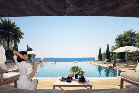 Apartment for sale  in Alanya, Antalya, Turkey, 2 bedrooms, 78m2, No. 115860 – photo 4