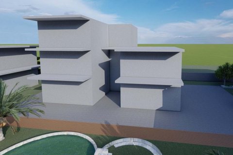 Lotus Villas I{TR i Aksu, Antalya, Turkiet Nr.147386 - 2