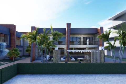 Lotus Villas I{TR i Aksu, Antalya, Turkiet Nr.147386 - 5