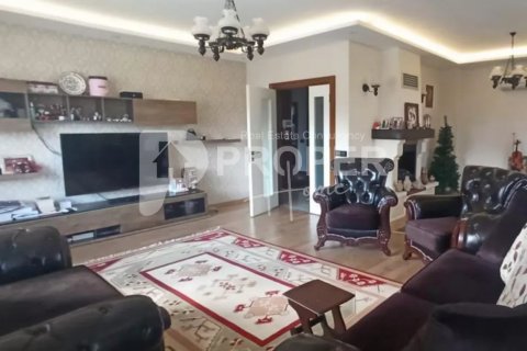Leilighet  i Muratpasa, Antalya, Tyrkia Nr. 118915 - 4