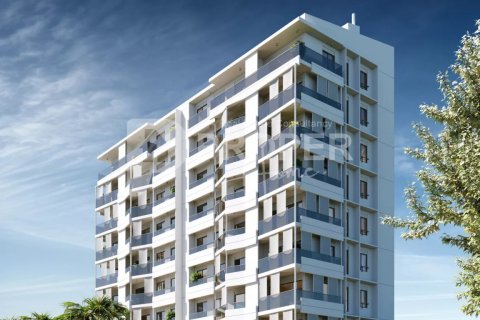 Продажа квартиры  в Мерсине, Турция 3 комн., 113м2, №118931 – фото 7