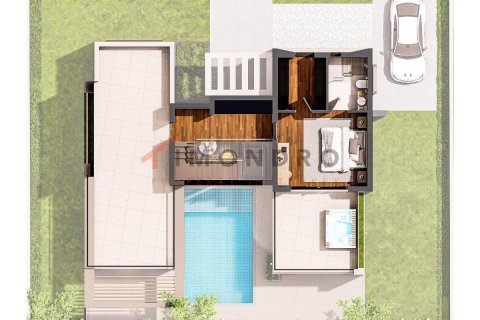 3+1 Villa  i  Nr. 152252 - 27