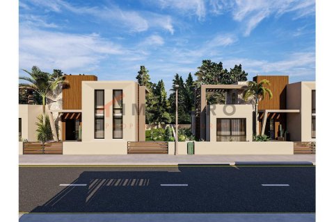 3+1 Villa  i  Nr. 152252 - 5