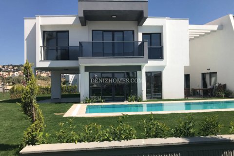 Villa in Denizli, Türkei Nr. 120388 - 29
