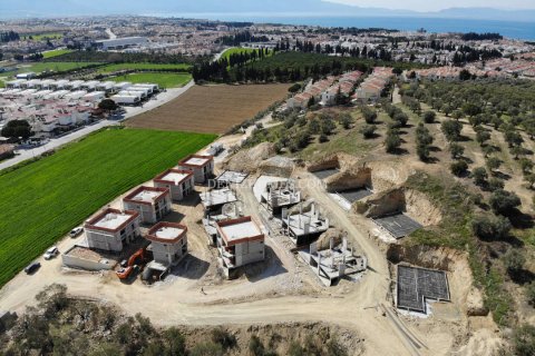 ویلا در Denizli ، ترکیه 320 متر مربع. شماره 120390 - 10