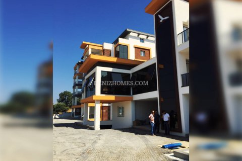 Продажа виллы  в Денизли, Турция 10 комн., 110м2, №120386 – фото 4