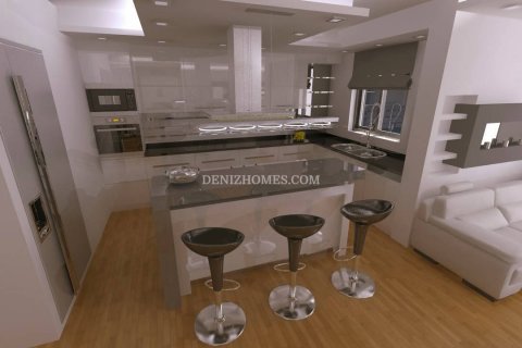 Продажа виллы  в Денизли, Турция 10 комн., 110м2, №120386 – фото 24