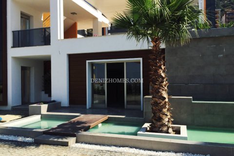 Продажа виллы  в Денизли, Турция 10 комн., 110м2, №120386 – фото 2