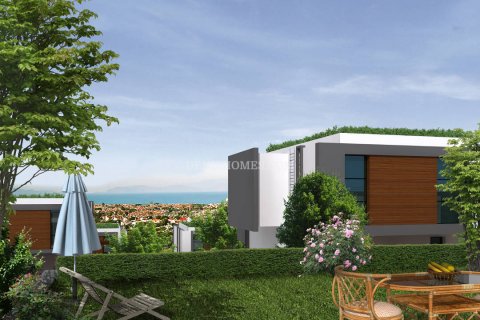 Villa i Kusadasi, Aydin, Turkiet Nr. 120389 - 6