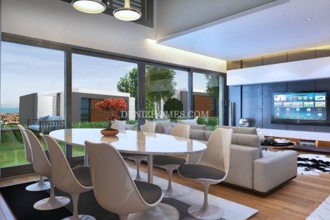 Villa i Kusadasi, Aydin, Turkiet Nr. 120389 - 16