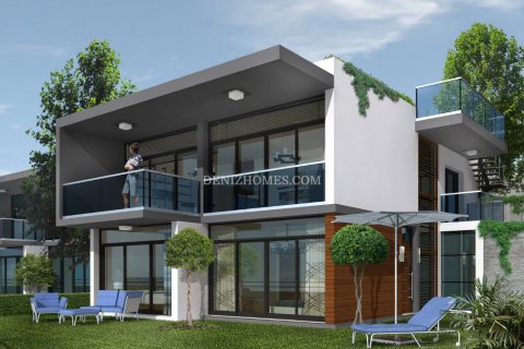Villa  in Kusadasi, Aydin, Turkey No. 120389