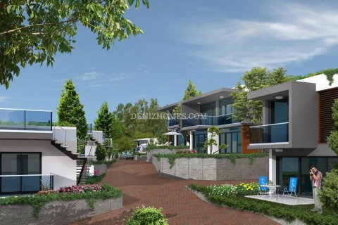 Villa i Kusadasi, Aydin, Turkiet Nr. 120389 - 3