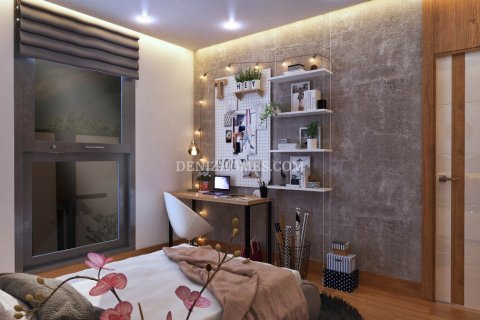Villa i Kusadasi, Aydin, Turkiet Nr. 120389 - 23