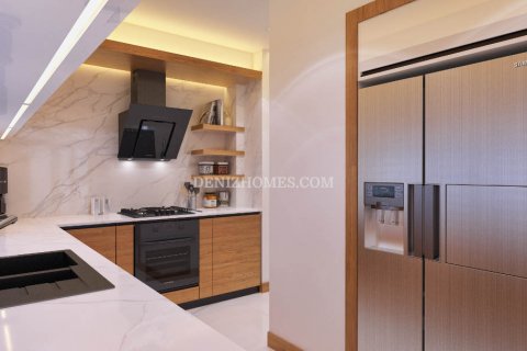 Villa i Kusadasi, Aydin, Turkiet Nr. 120389 - 8