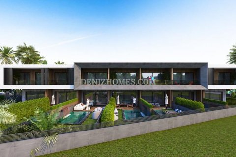 Villa i Denizli, Turkiet Nr. 120418 - 9