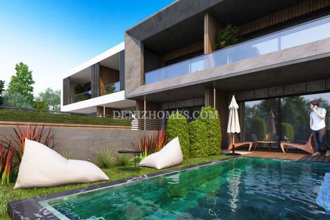 Villa i Denizli, Turkiet Nr. 120418 - 15