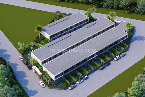 Villa i Denizli, Turkiet Nr. 120418 - 8
