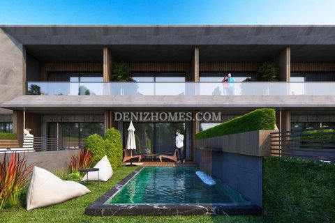 Villa i Denizli, Turkiet Nr. 120418 - 16