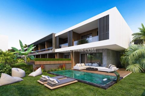 Villa i Denizli, Turkiet Nr. 120418 - 2